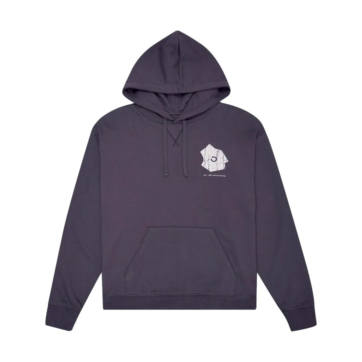 Progress Hoodie 'Anthracite'