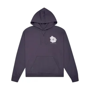 Progress Hoodie 'Anthracite'