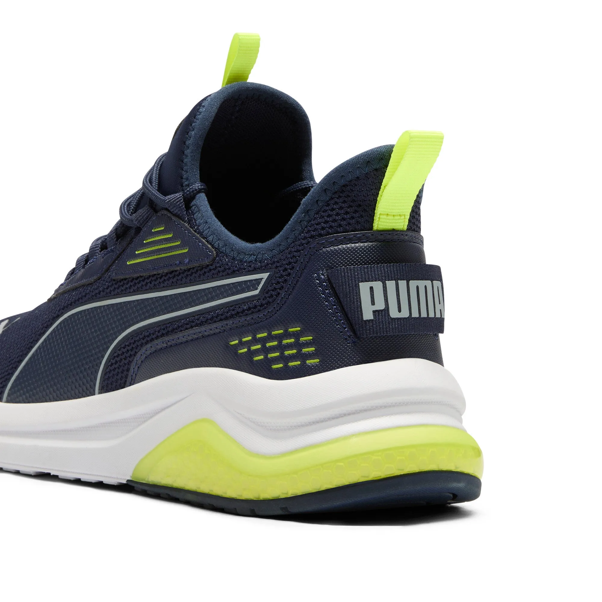 PUMA Men's Amplifier Sneakers