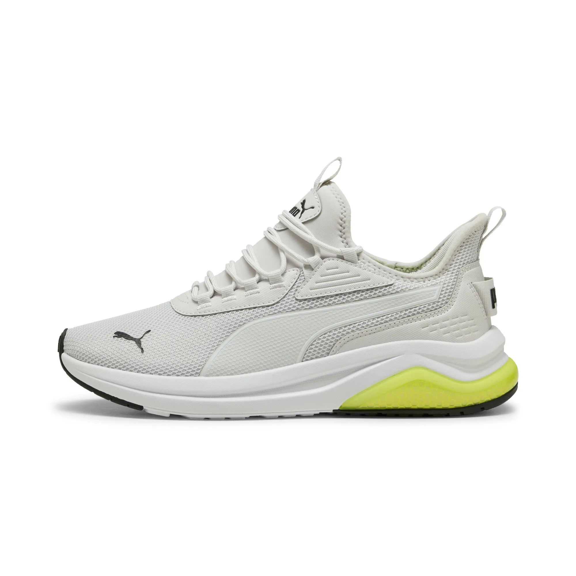 PUMA Men's Amplifier Sneakers