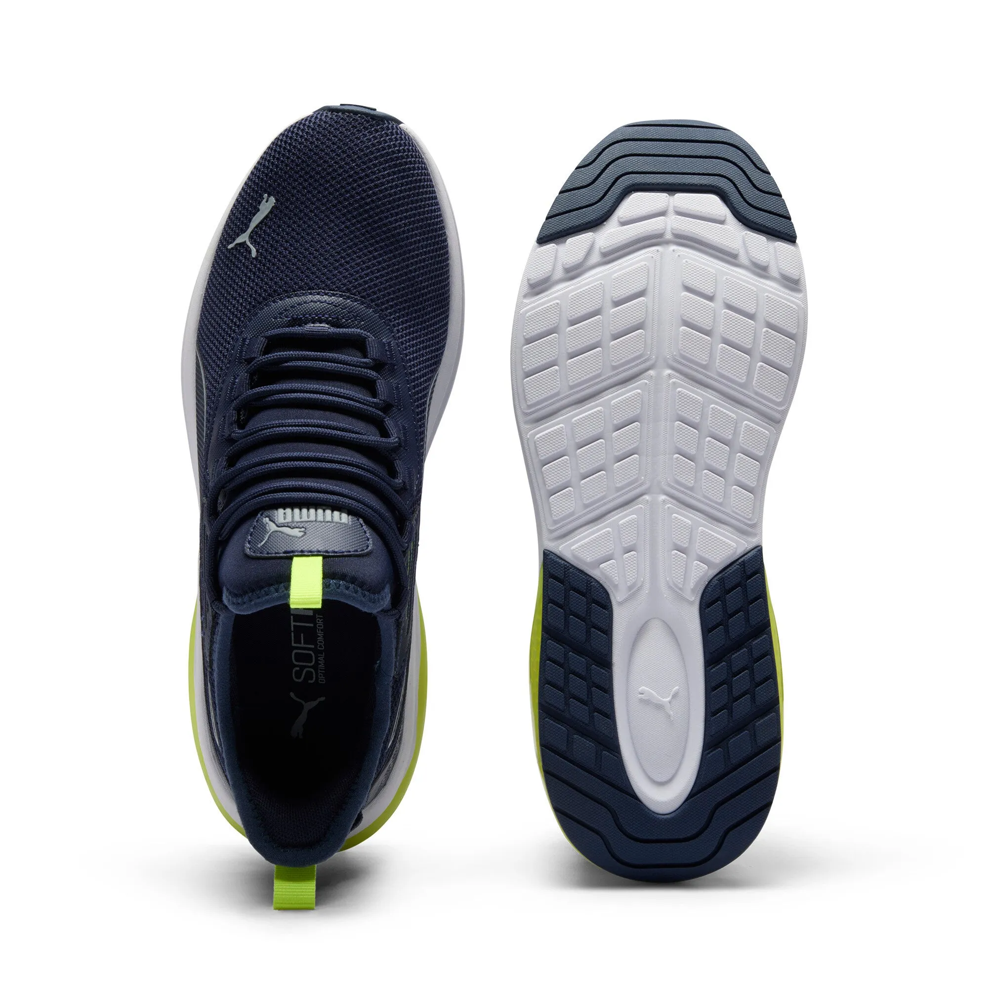 PUMA Men's Amplifier Sneakers