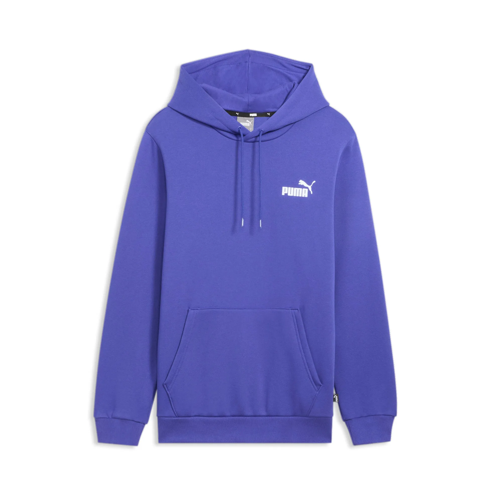 PUMA Men's Essentials Logo Hoodie