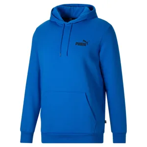 PUMA Men's Essentials Logo Hoodie