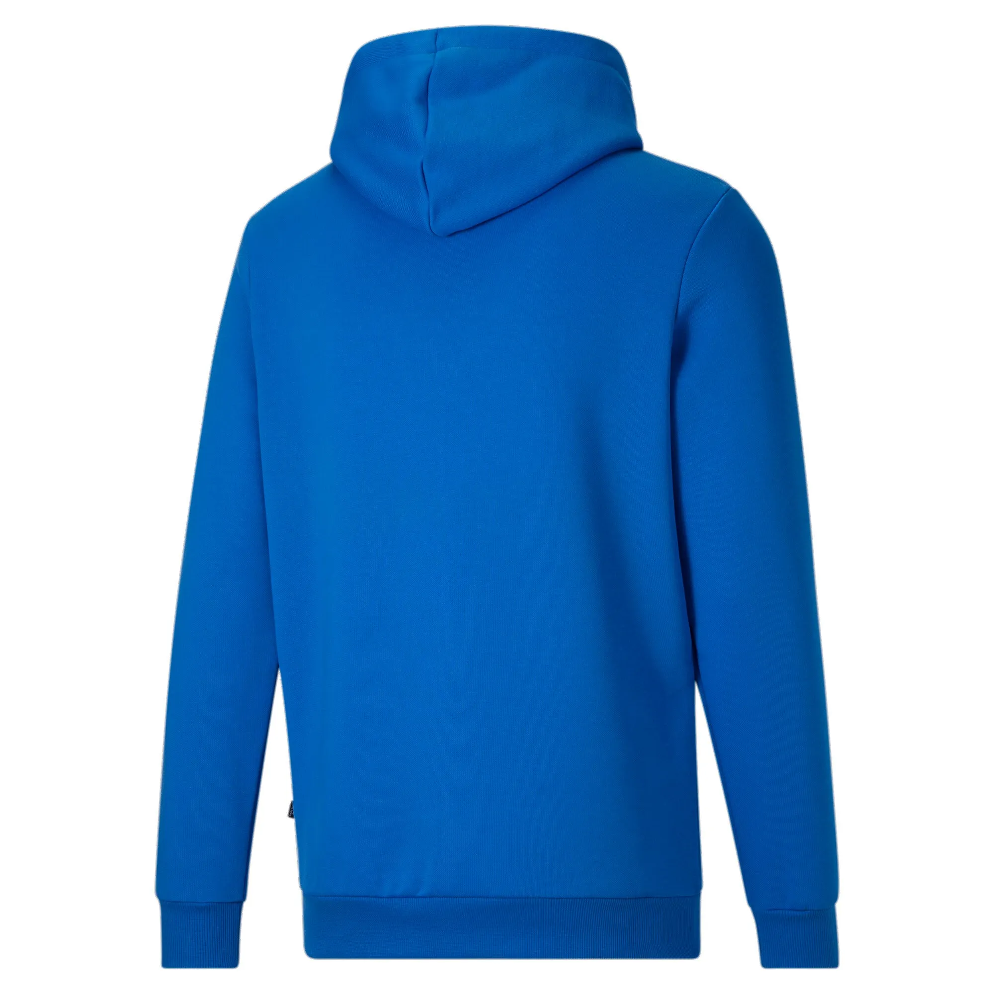 PUMA Men's Essentials Logo Hoodie