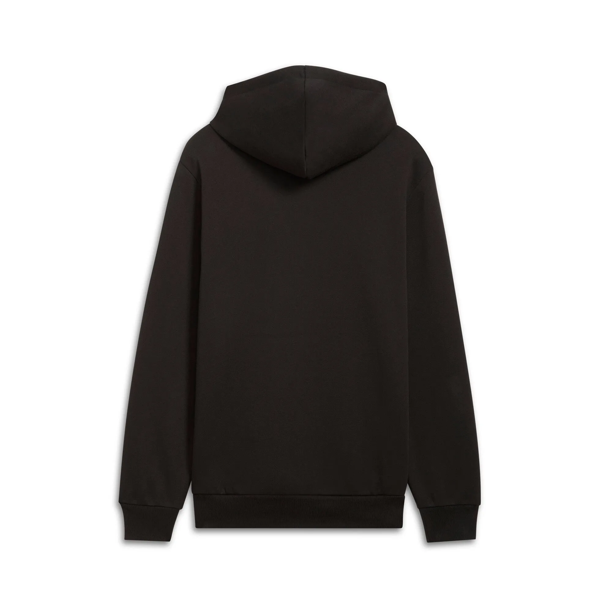 PUMA Men's Tonal Logo Hoodie