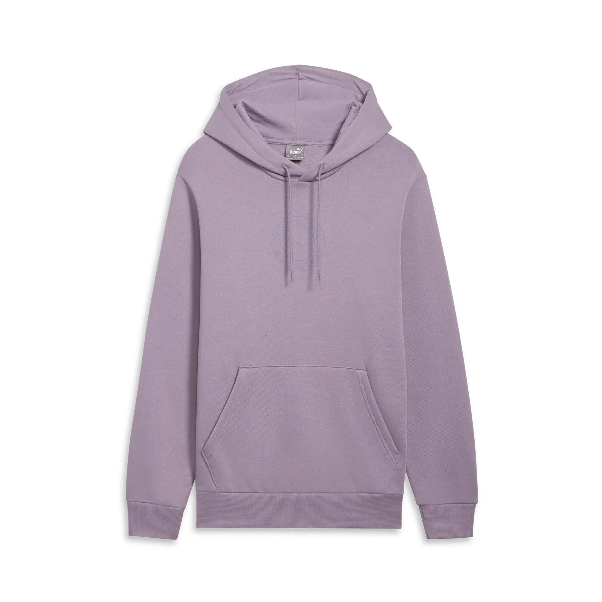 PUMA Men's Tonal Logo Hoodie