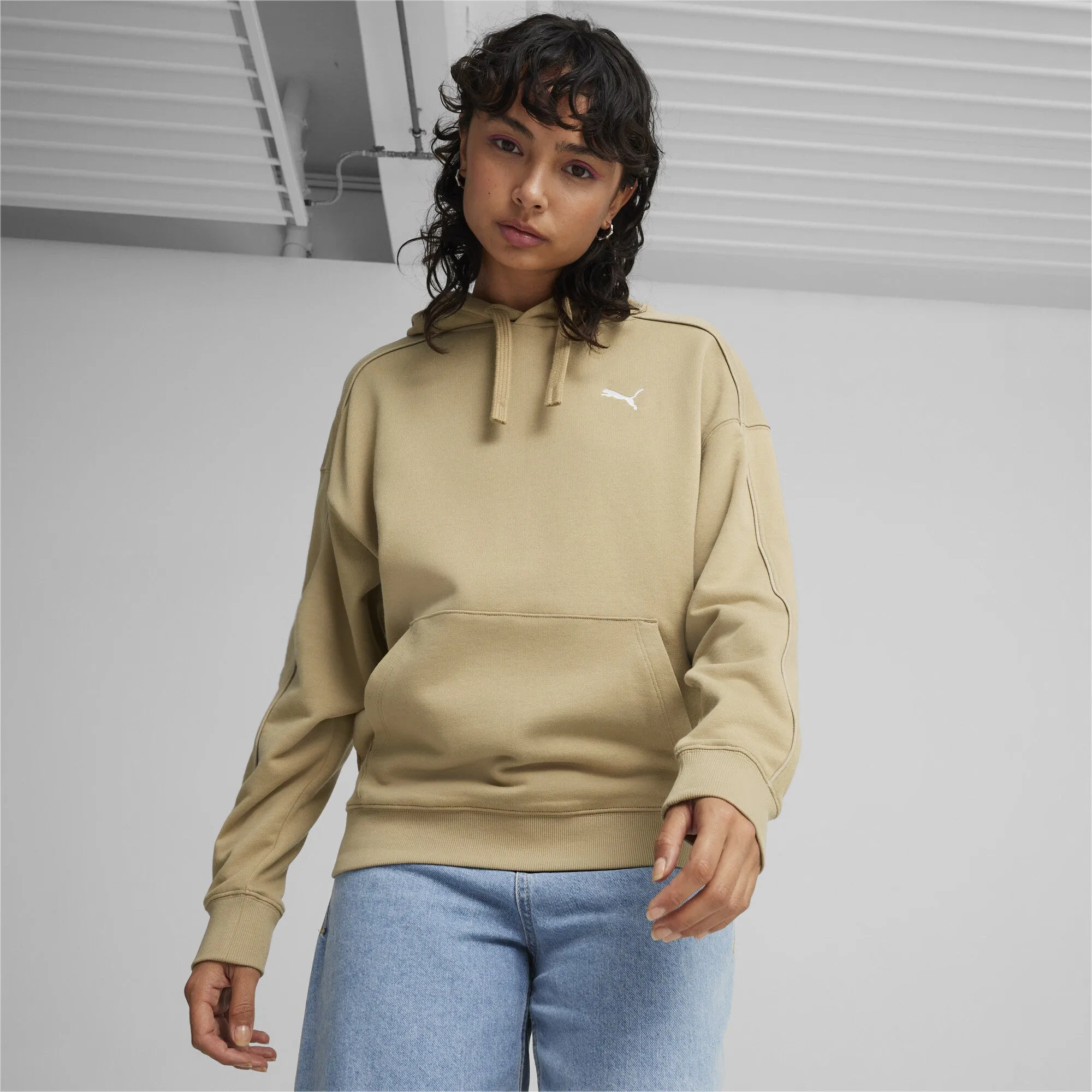 PUMA Women's HER Hoodie