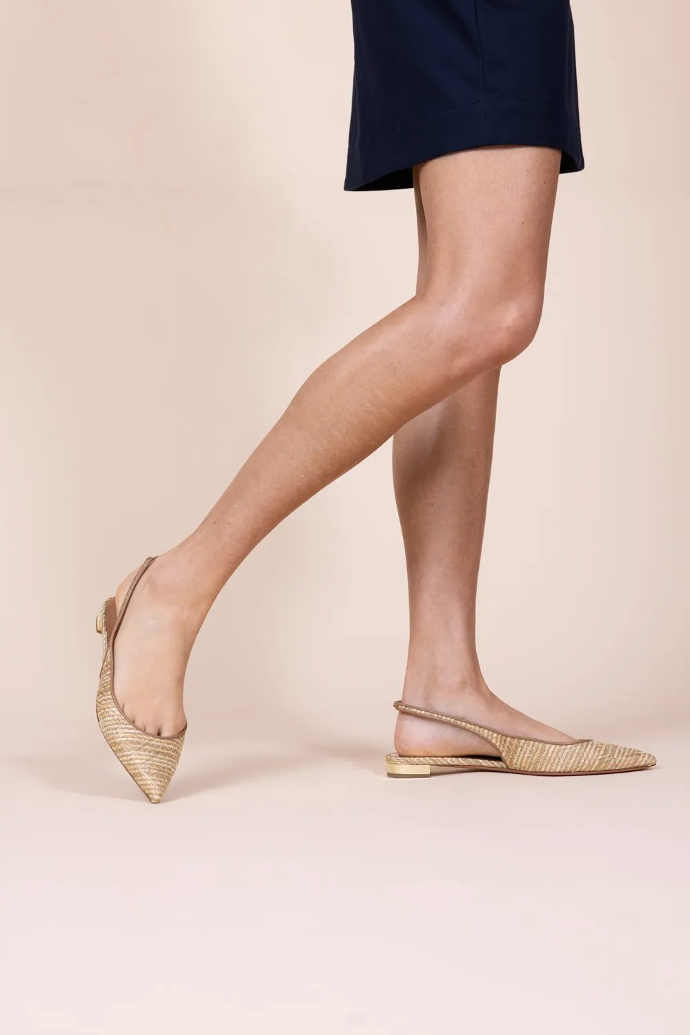Purist Sling Flat