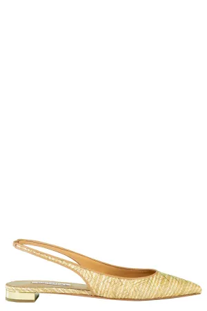 Purist Sling Flat