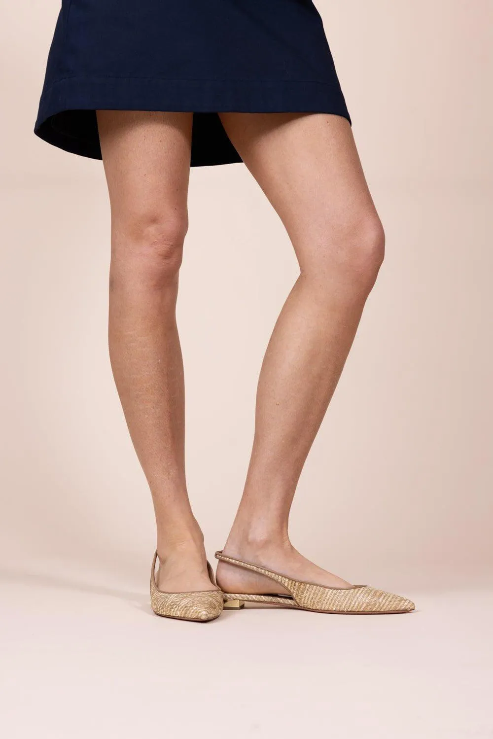 Purist Sling Flat