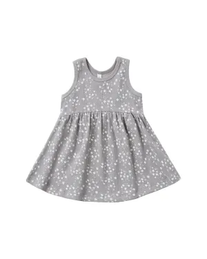 Quincy Mae Ribbed Tank Dress