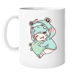 raemyne eepy Mug