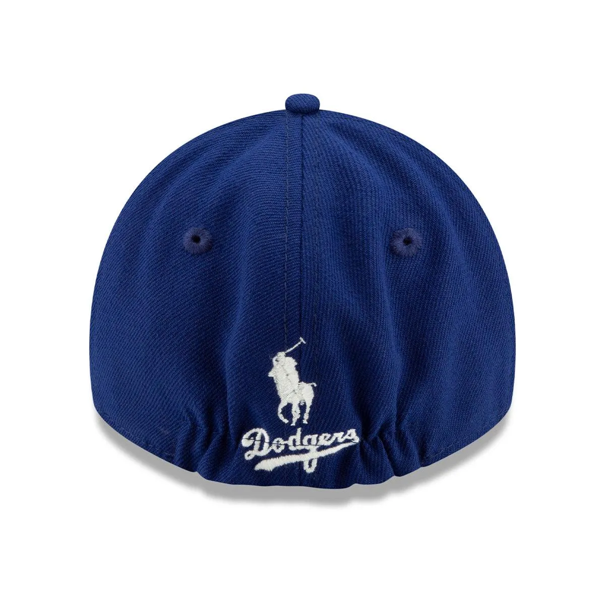   Ralph Lauren Los Angeles Dodgers Kids 9TWENTY Cap 'Blue'