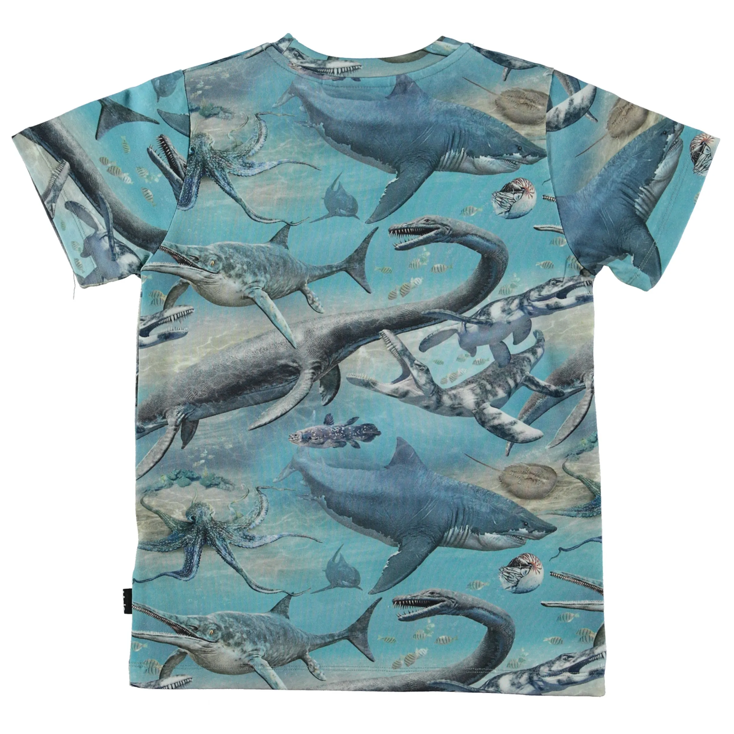 Ralphie Ancient Seas T-Shirt