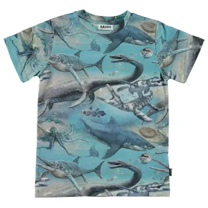 Ralphie Ancient Seas T-Shirt