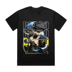 Ray_Hime Protector T-Shirt