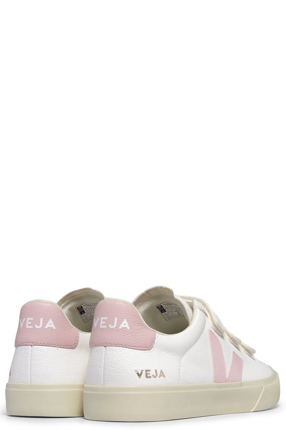 Recife Sneaker - Extra White Petale