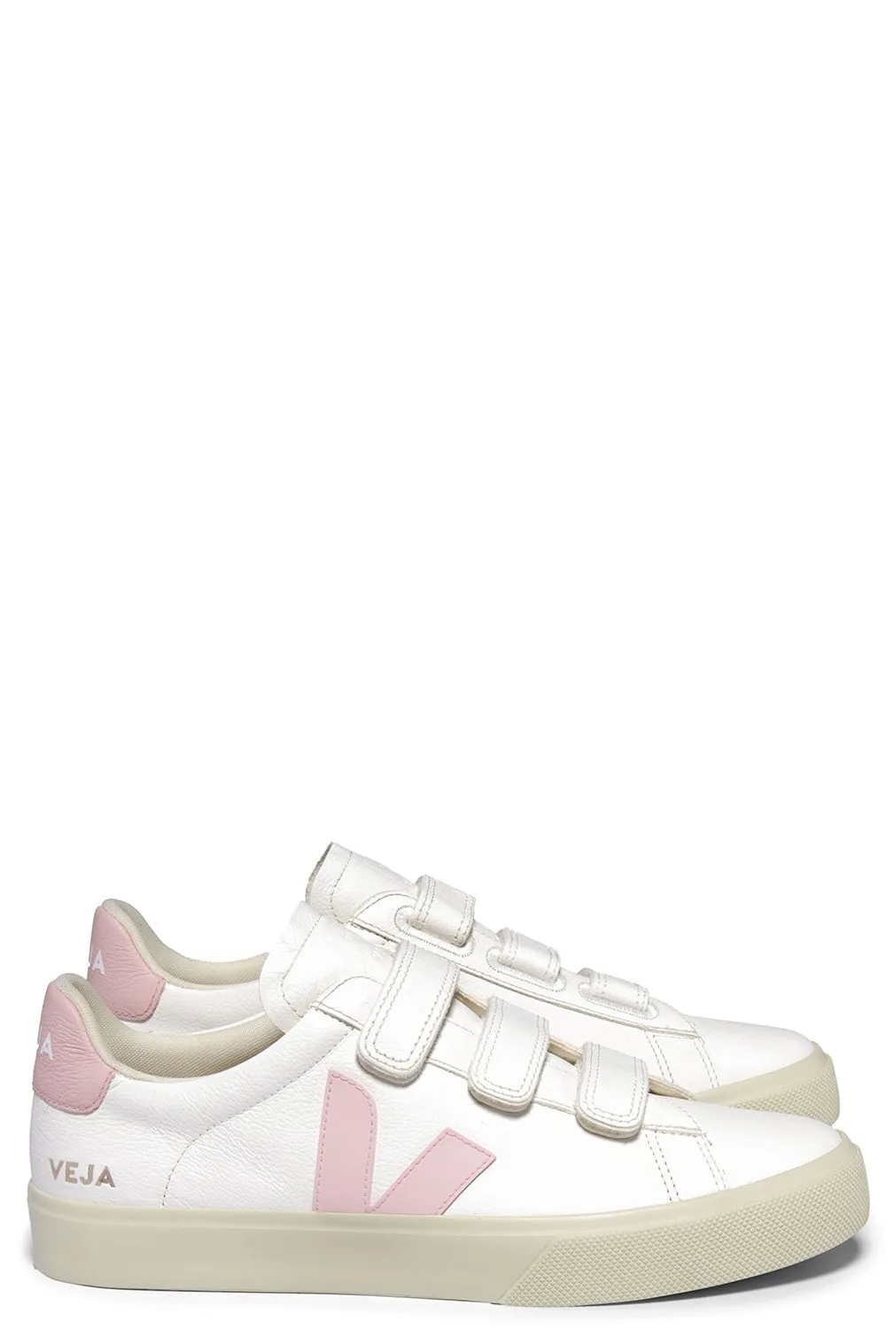 Recife Sneaker - Extra White Petale