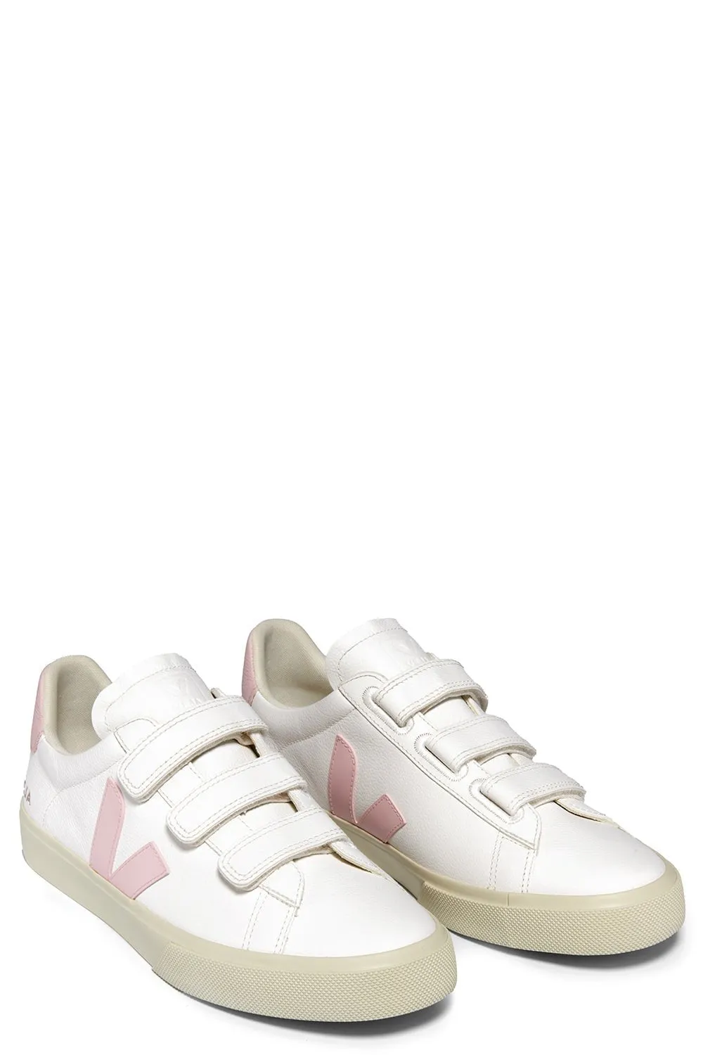 Recife Sneaker - Extra White Petale