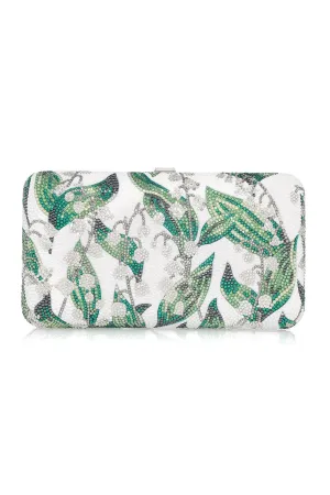 Rectangle Lily Belles Bag