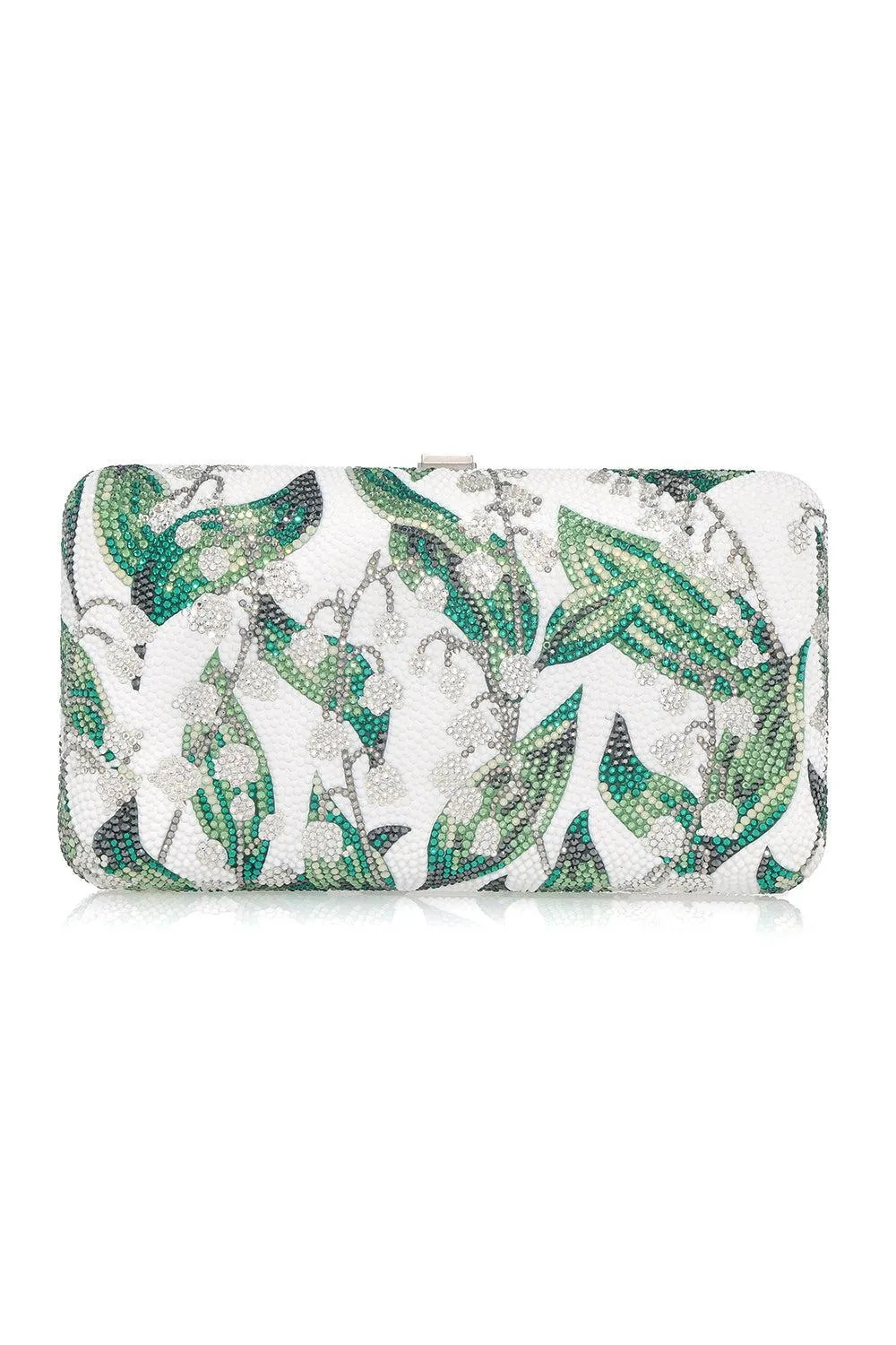 Rectangle Lily Belles Bag