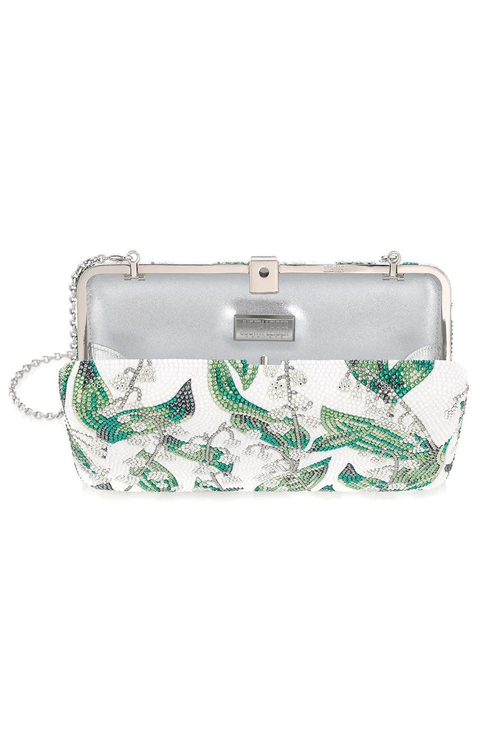Rectangle Lily Belles Bag