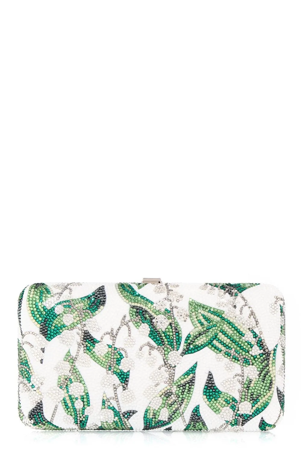 Rectangle Lily Belles Bag
