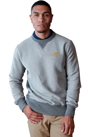 Redwood Classics Robson Crewneck