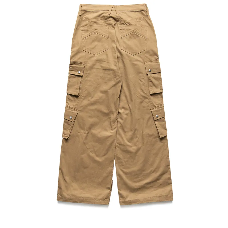 Rhude Desert Cargos - Tan