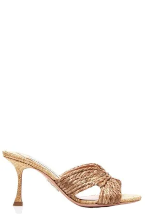 Rope Mule
