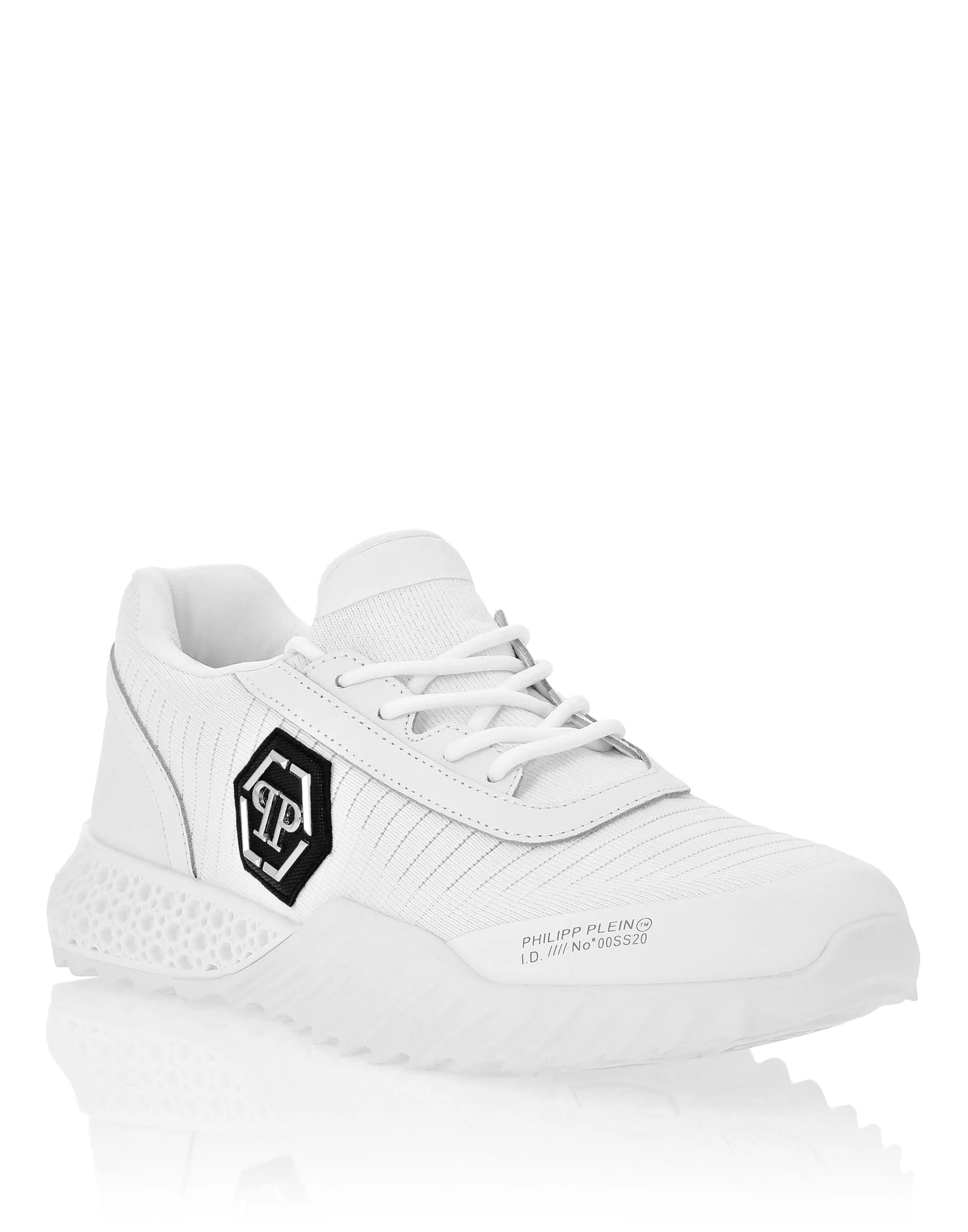 Runner Hexagon