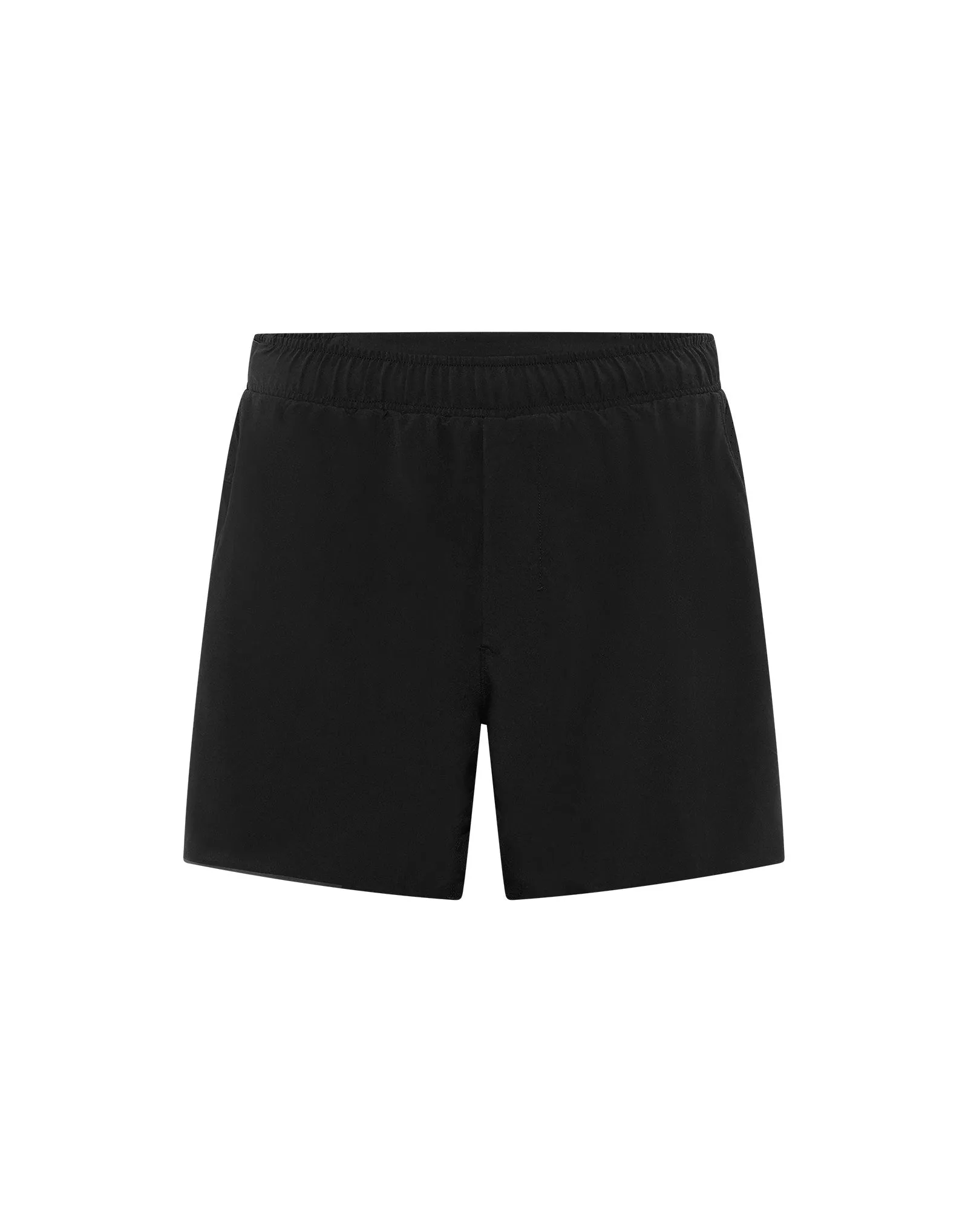 Running Shorts - Black