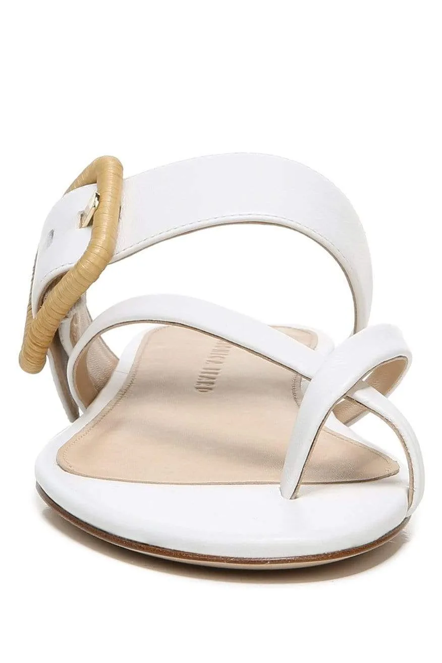 Salva Flat Sandal