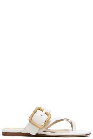 Salva Flat Sandal