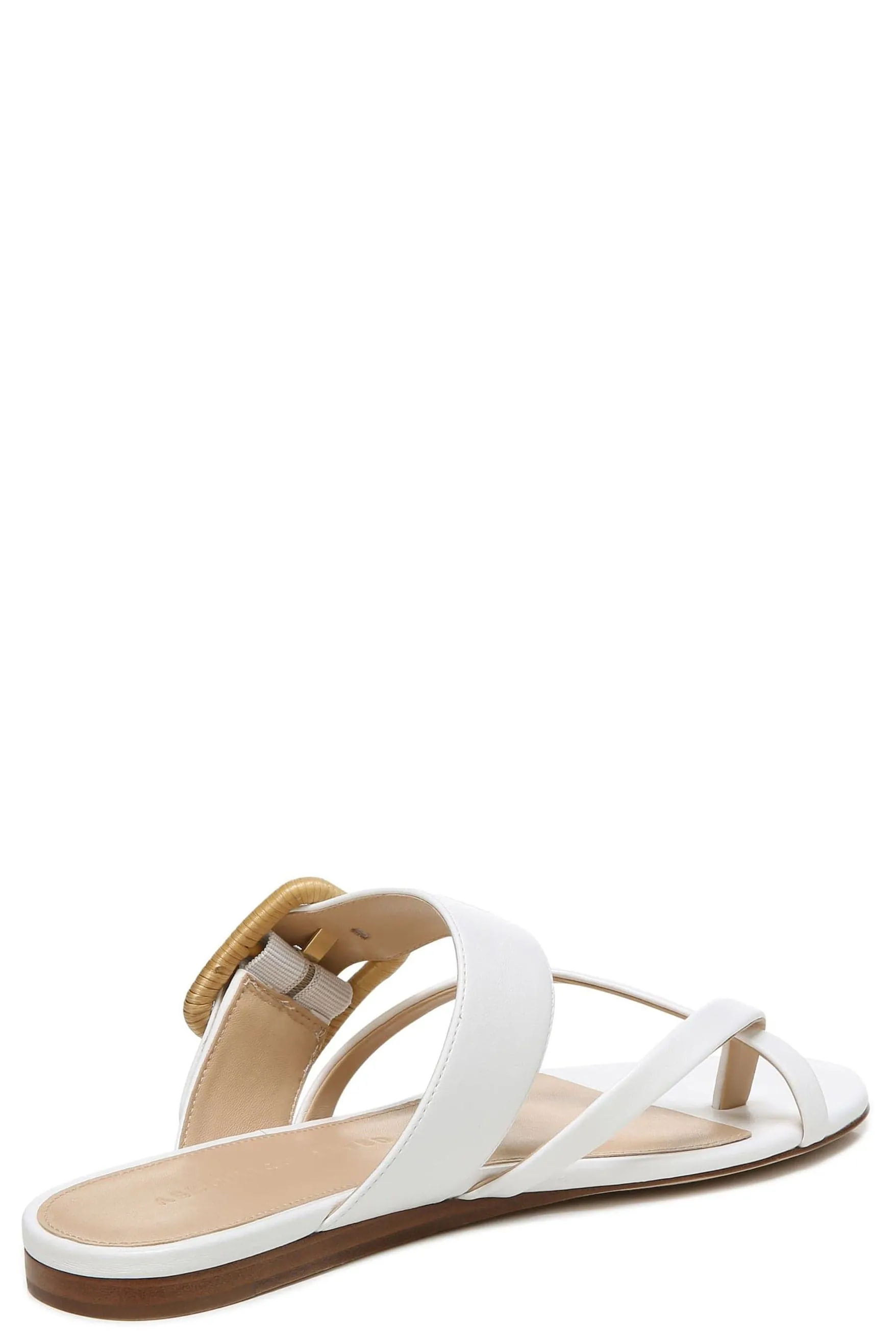 Salva Flat Sandal