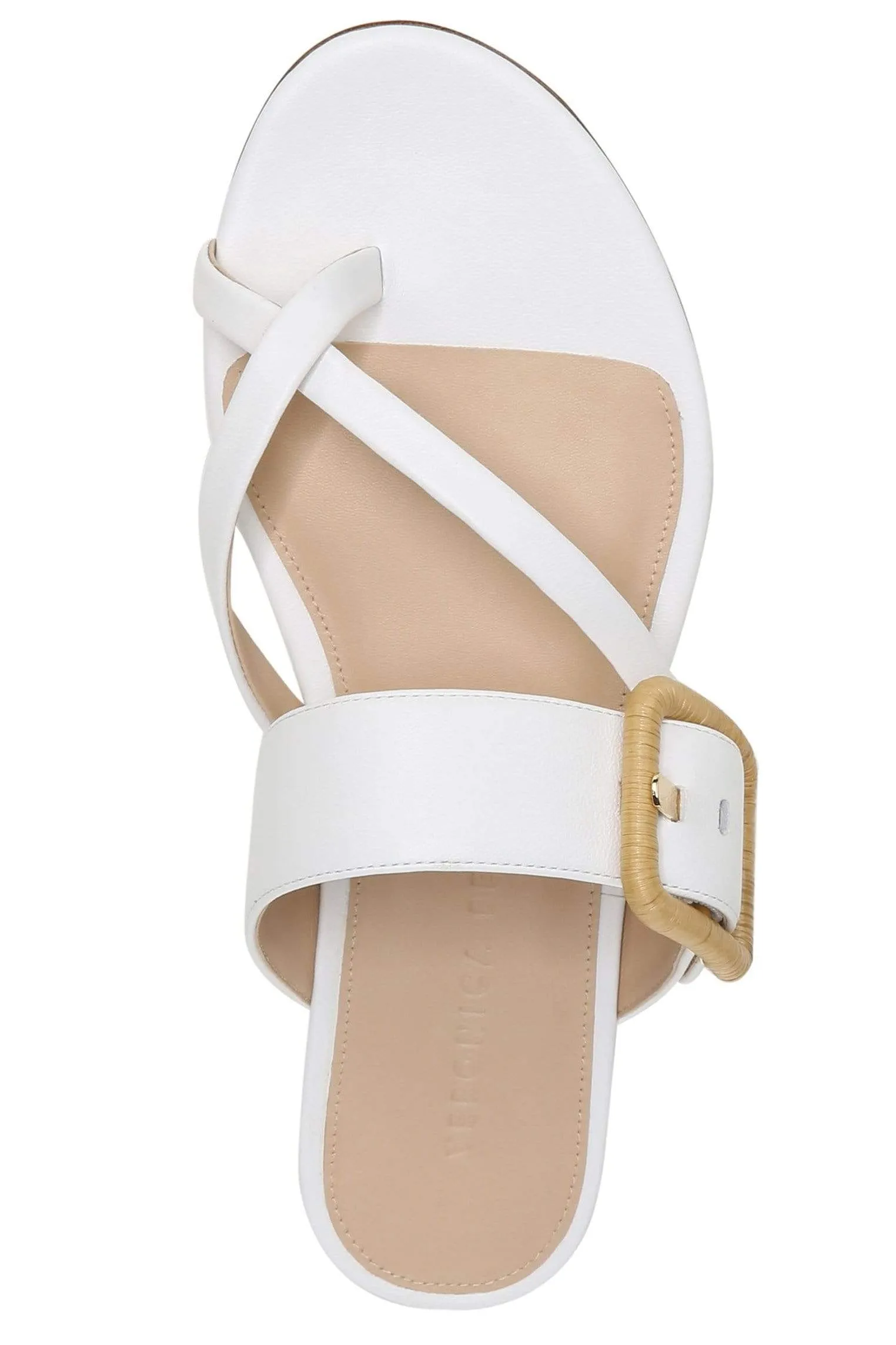 Salva Flat Sandal