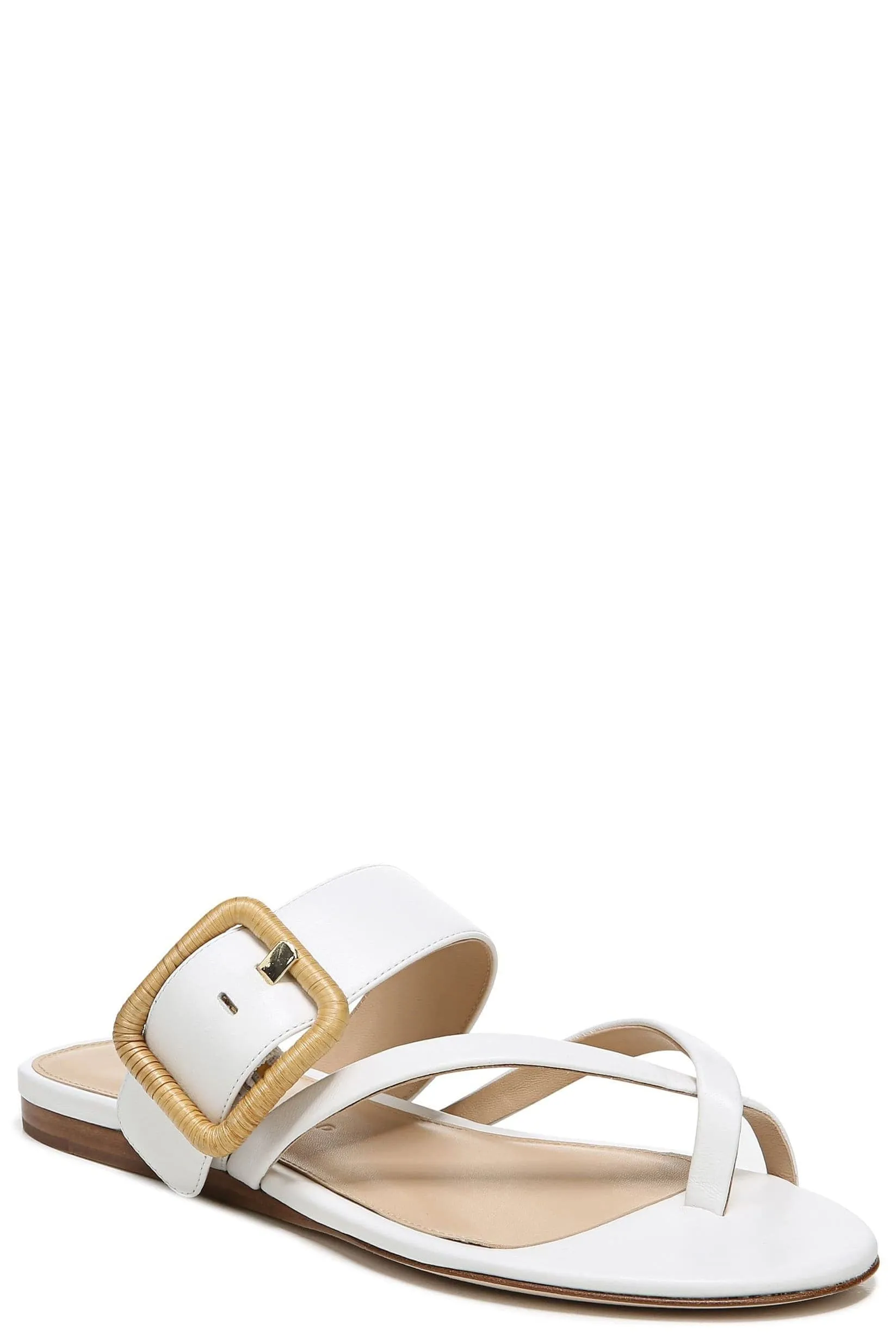 Salva Flat Sandal