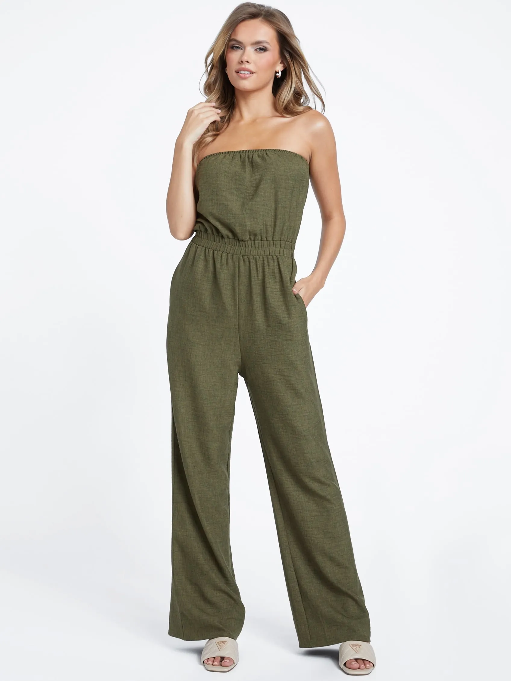 Sandra Jumpsuit