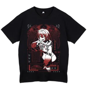 Savi Alt Cover T-Shirt