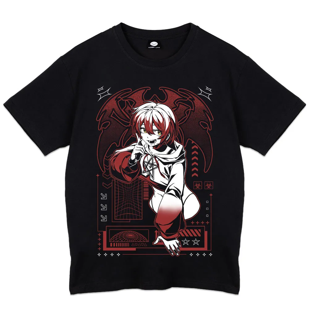Savi Alt Cover T-Shirt