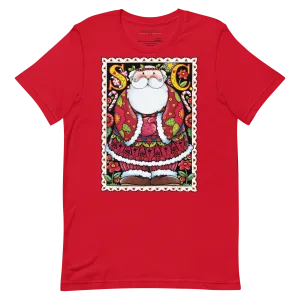 S.C. Unisex T-Shirt