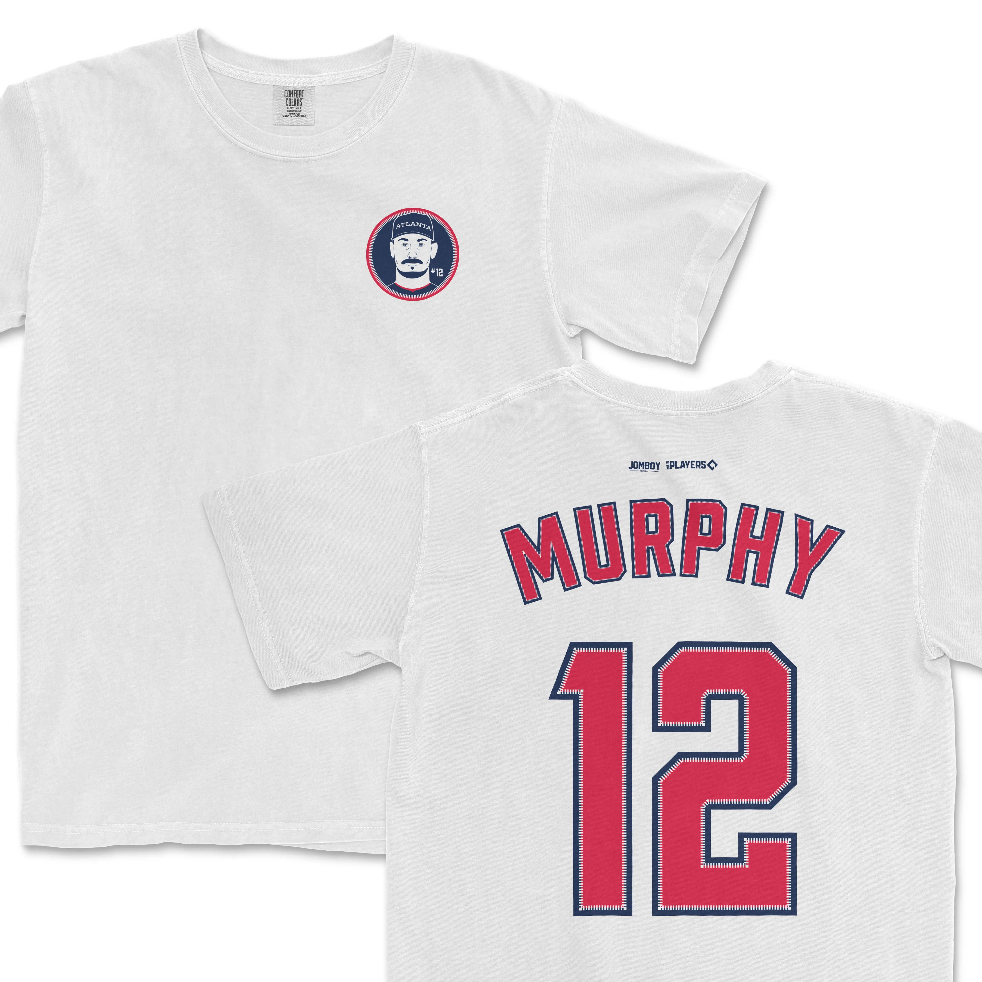 Sean Murphy Shirsey
