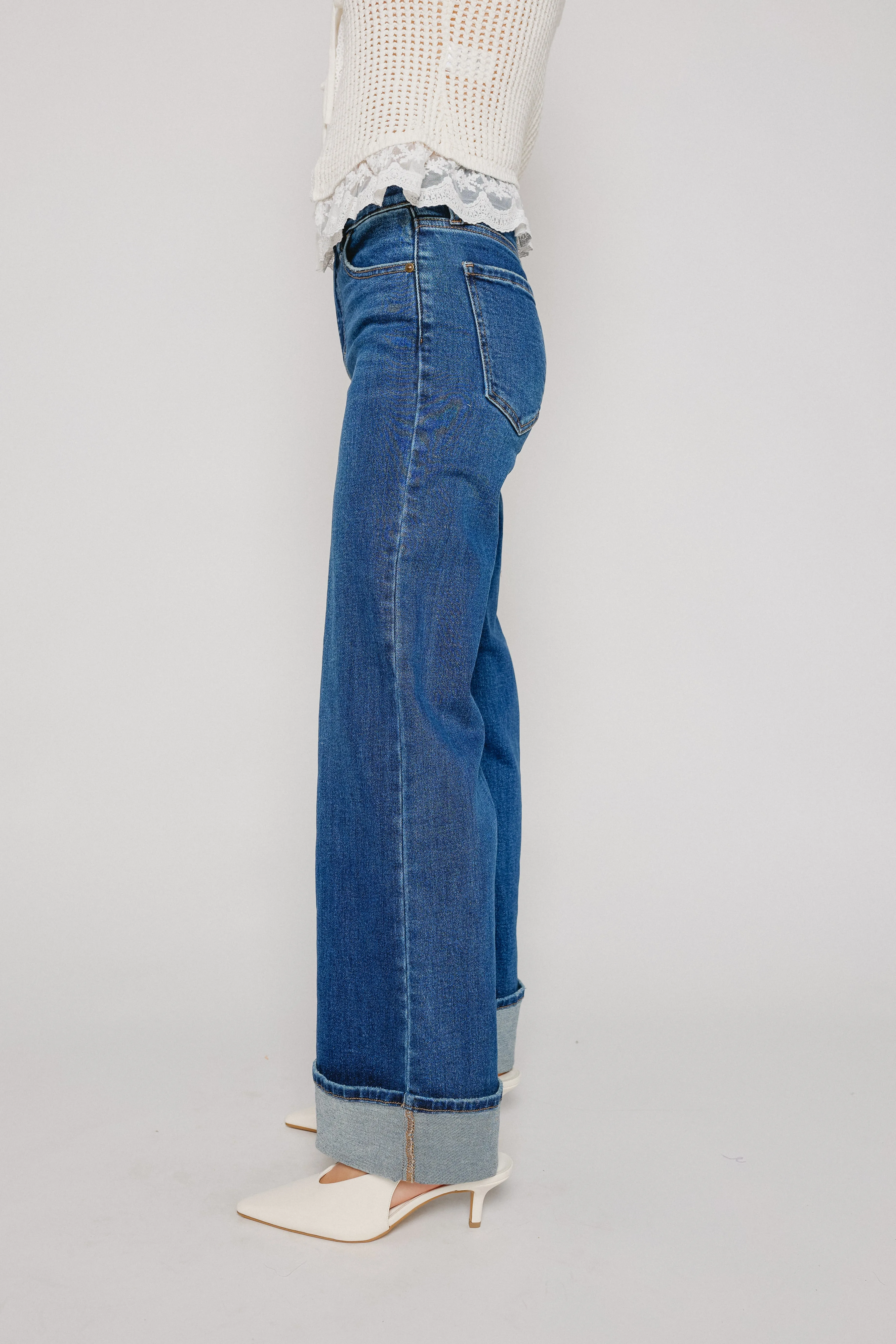 Sedona Denim Jeans