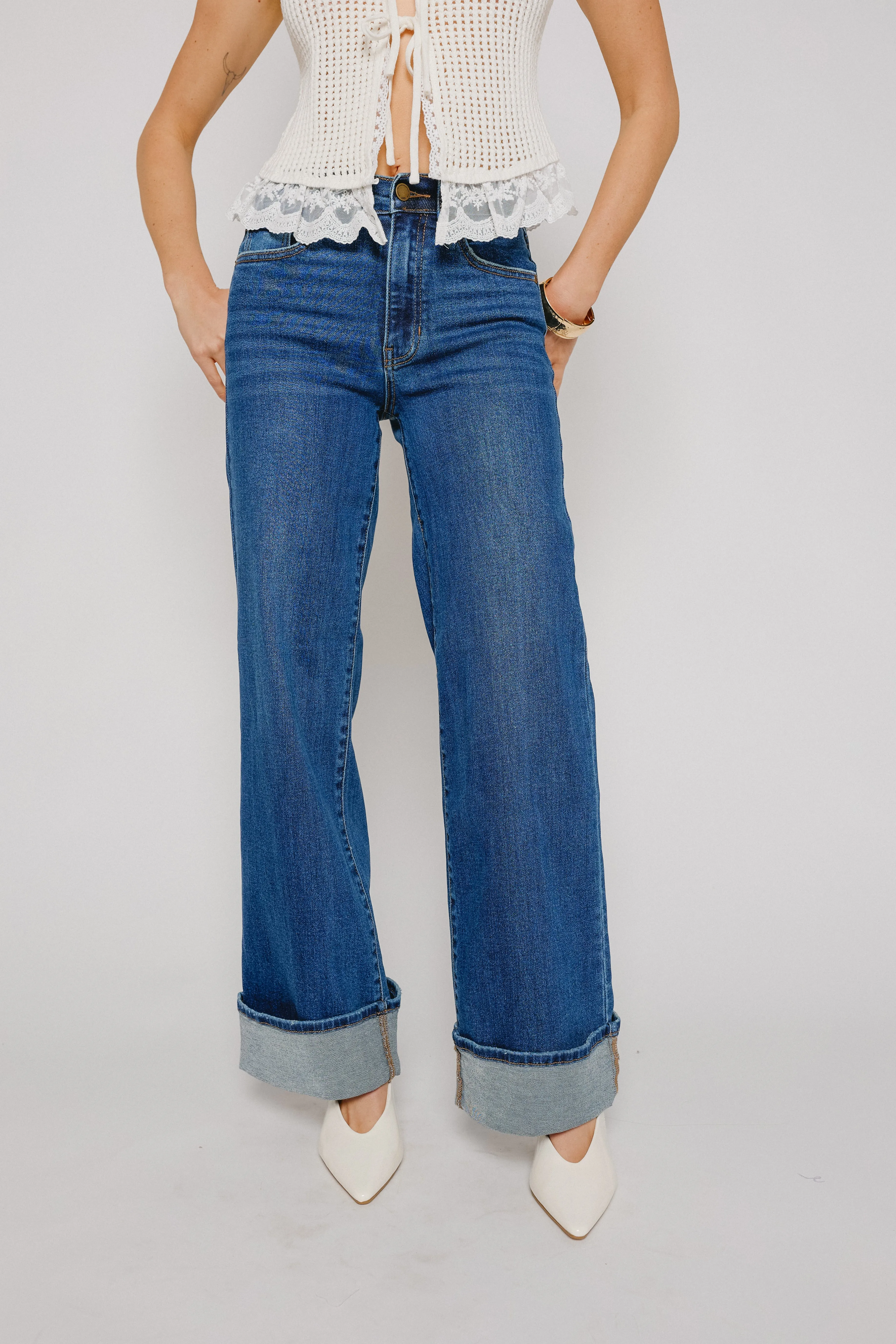 Sedona Denim Jeans