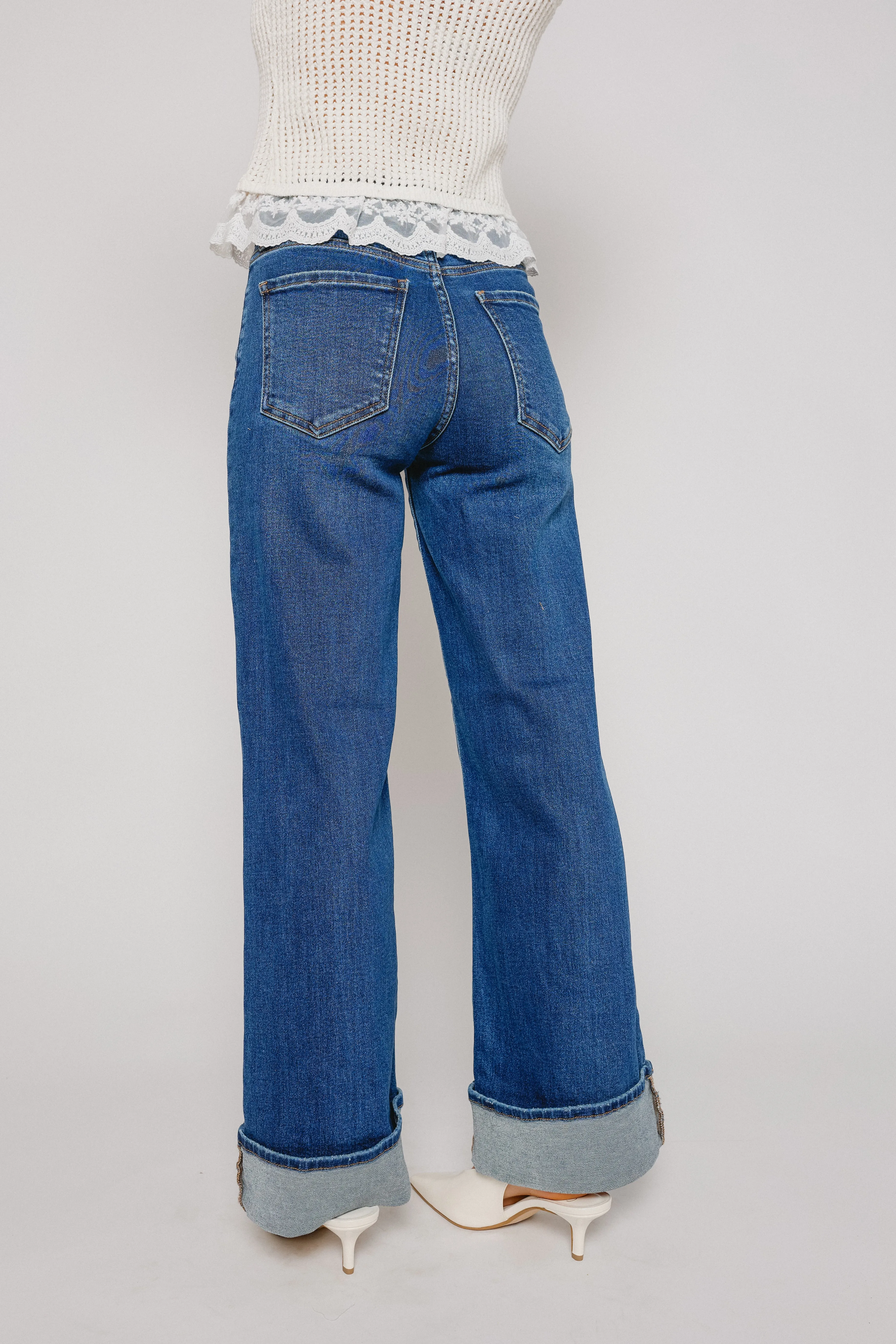 Sedona Denim Jeans