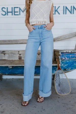 Sedona Denim Jeans