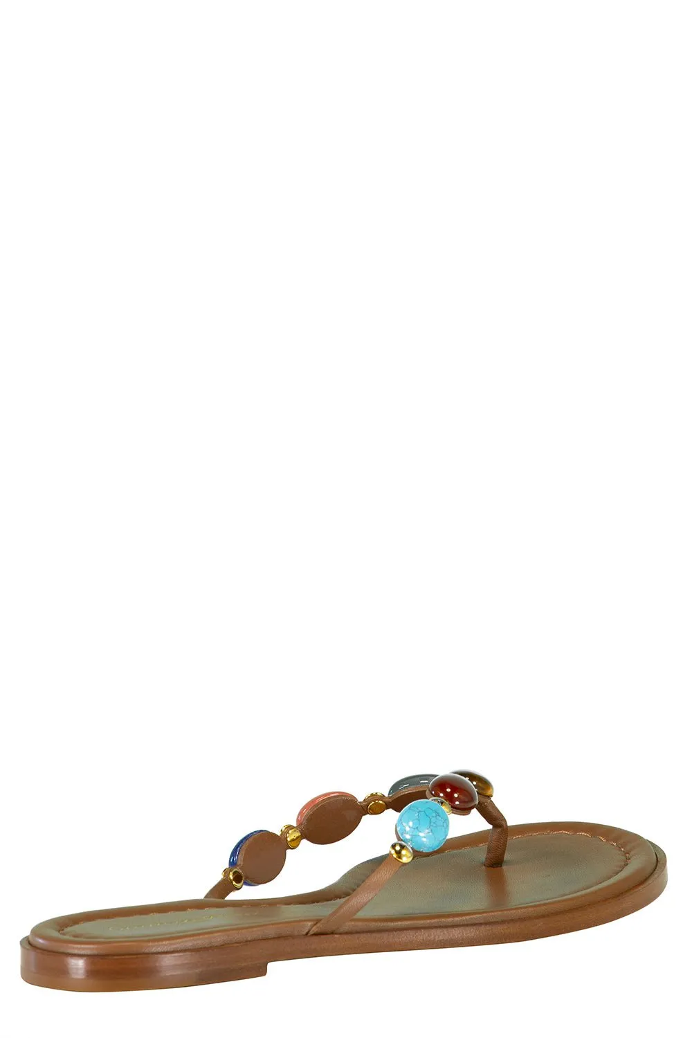 Shanti Thong Sandal