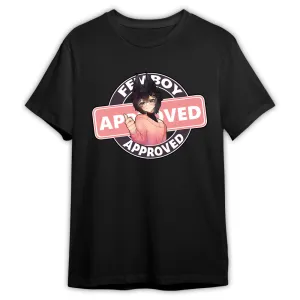 Shizu Femboy T-Shirt