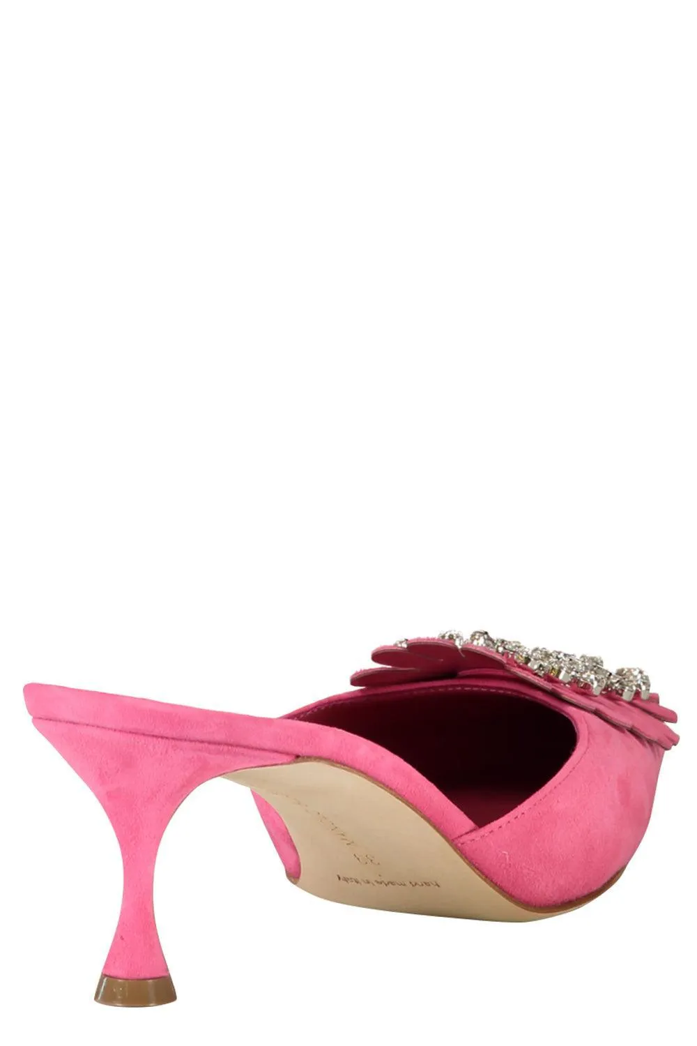 Shog Mule - Bright Pink