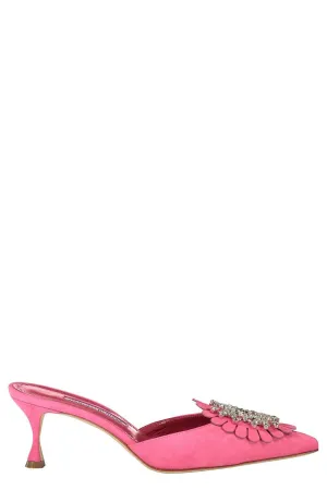 Shog Mule - Bright Pink